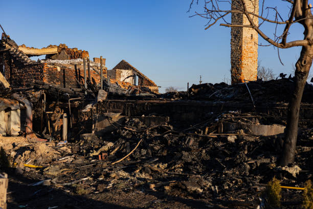 Reliable Fire Damage Assessment contractor in Glen Mills, PA by Fire Damage Doption