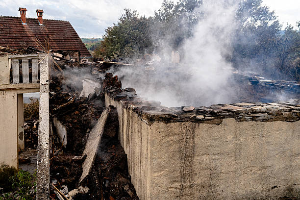 Affordable Fire Damage Assessment solutions in Glen Mills, PA